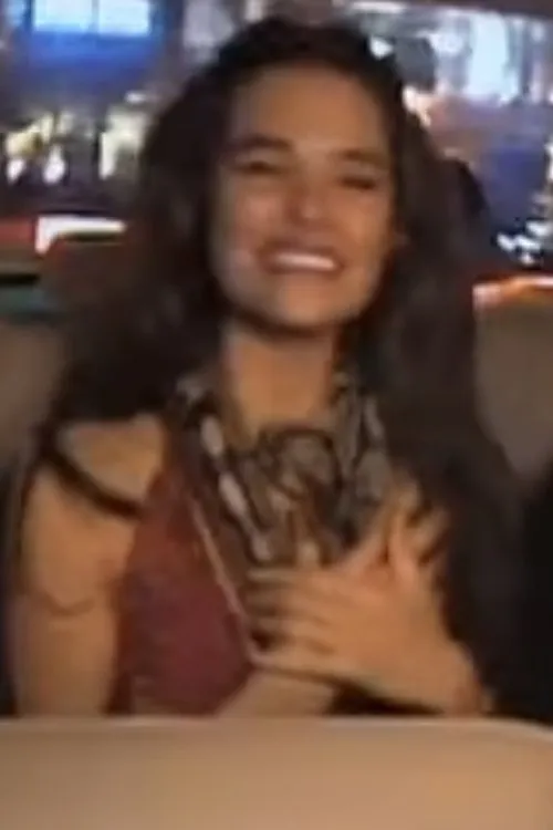 Donald Fagen ha trabajado con Scooby en 1 ocasiones