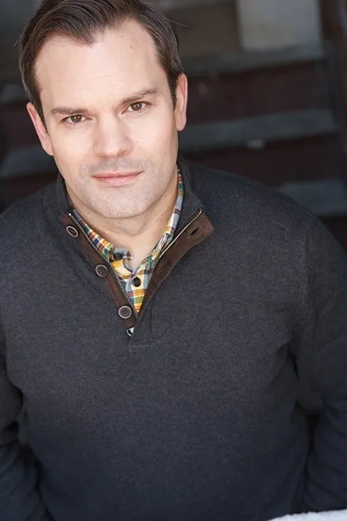 Dusty Mitchell ha trabajado con Scott Allen Luke en 1 ocasiones