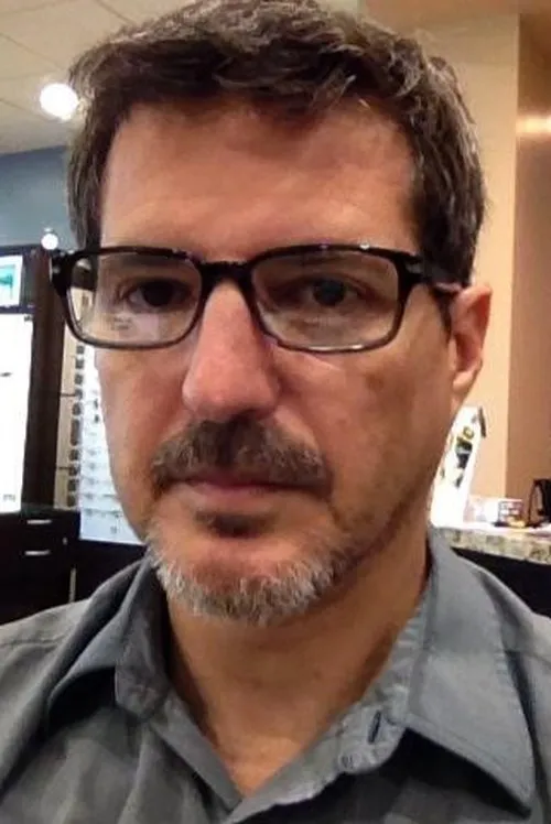 Marek Zydowicz ha trabajado con Scott Andrew Ressler en 1 ocasiones