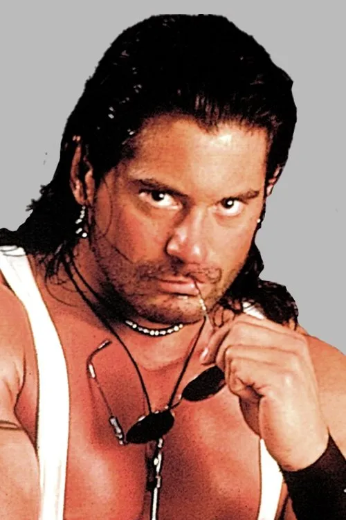 Scott Antol interpretando a Scotty Anton