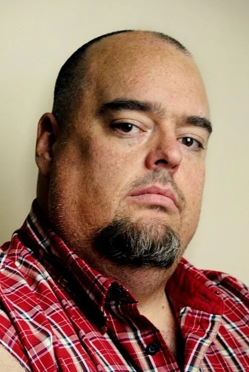 Sipiwe Moyo ha trabajado con Scott Barrows en 1 ocasiones