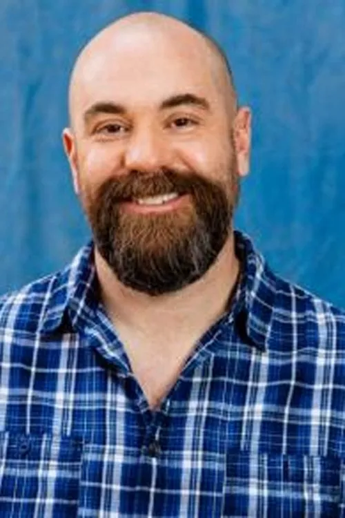 Scott Beauchemin interpretando a 