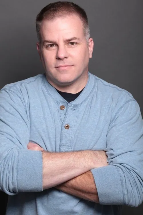 Steven Wash Jr. ha trabajado con Scott Broderick en 1 ocasiones