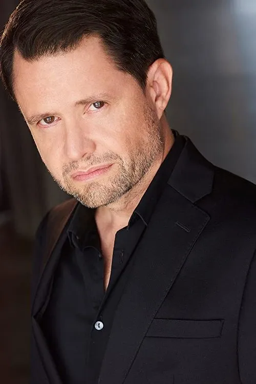 Karin Collison ha trabajado con Scott Butler en 1 ocasiones