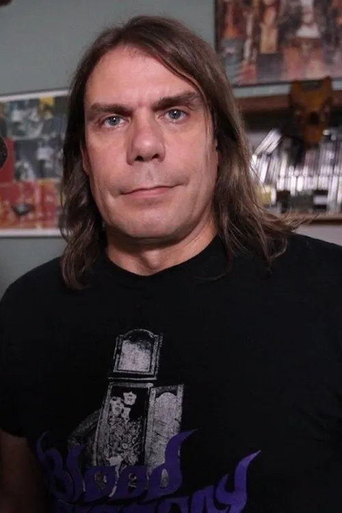 Ethan McCarthy ha trabajado con Scott Carlson en 1 ocasiones