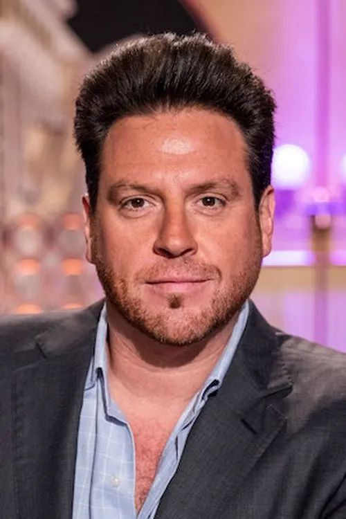 Scott Conant — personaje: Self