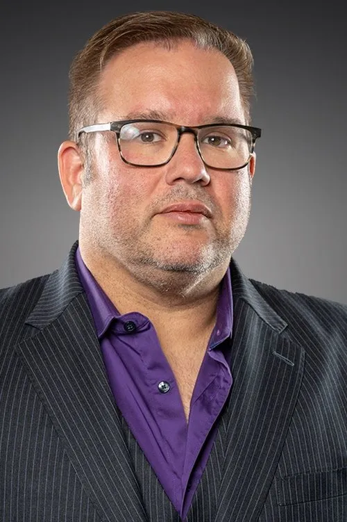 Scott D'Amore en su biografía y filmografía