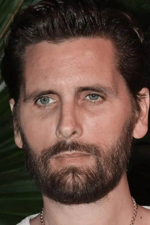 Scott Disick — personaje: Himself - Host