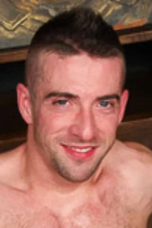 Gio Cruz ha trabajado con Scott Hunter en 3 ocasiones