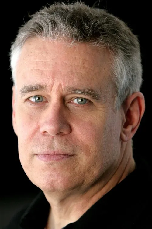 Scott Jaeck en su biografía y filmografía