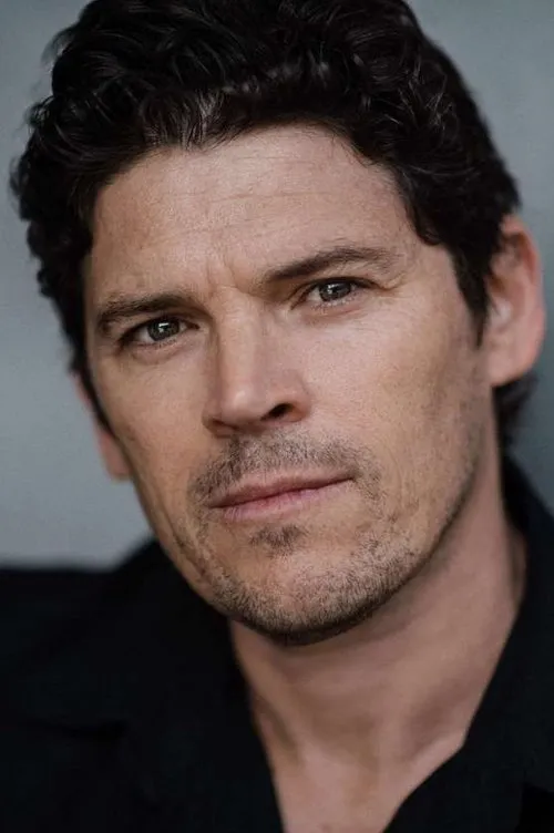 Scott Johnson — personaje: Nick