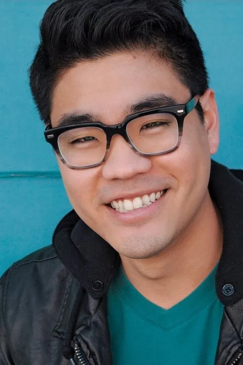 Jen McPherson ha trabajado con Scott Keiji Takeda en 1 ocasiones