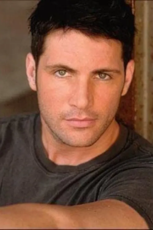 Benjamin Forster ha trabajado con Scott Kinworthy en 1 ocasiones