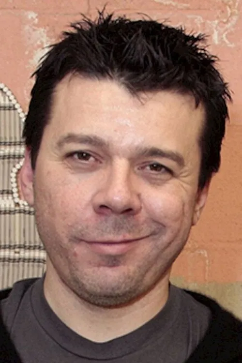 Scott Kirkland — personaje: Self - The Crystal Method