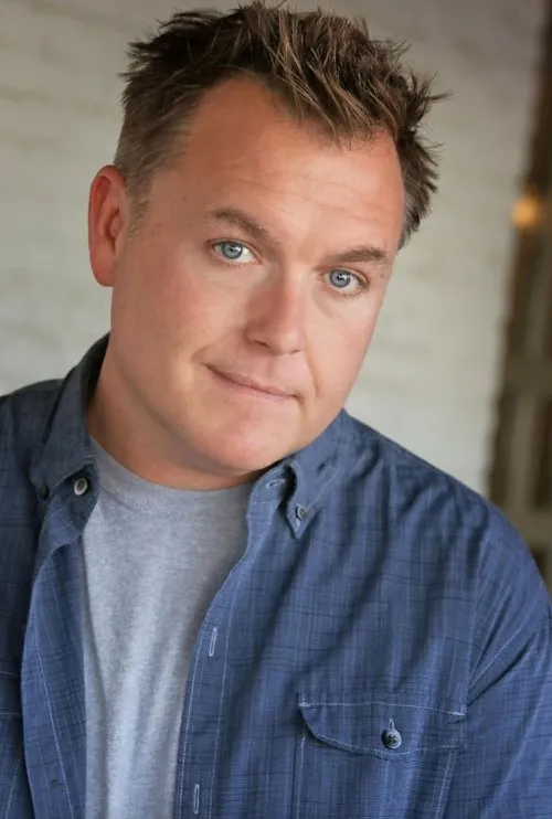 Stewart Calhoun ha trabajado con Scott Kradolfer en 1 ocasiones