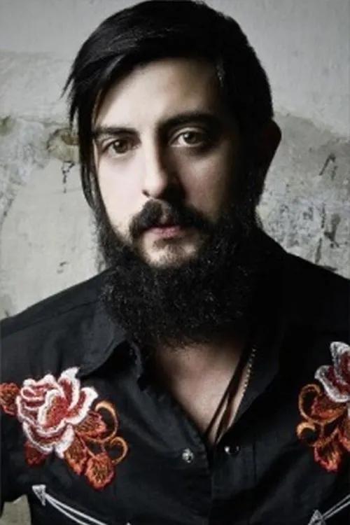 Harry Slattery ha trabajado con Scott Matthew en 1 ocasiones