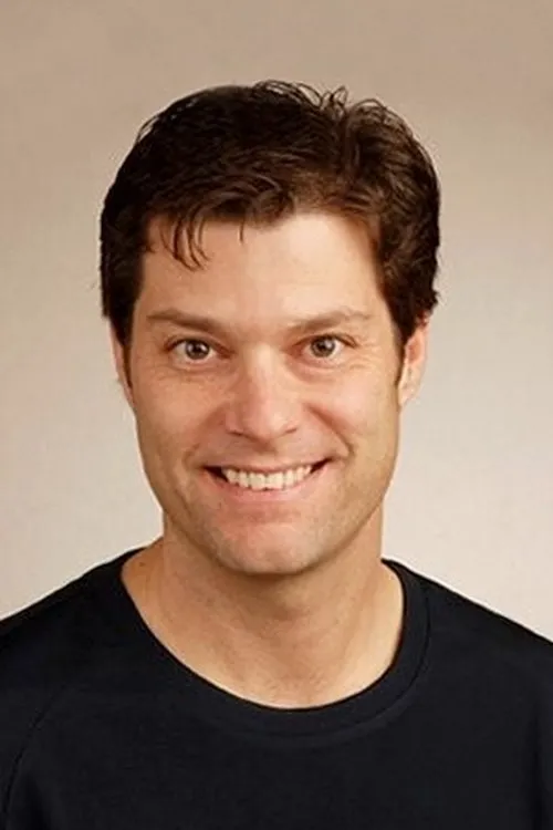 Scott McAfee en su biografía y filmografía