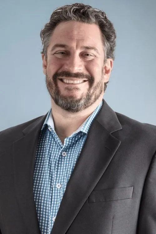 Scott Rabinowitz en su biografía y filmografía