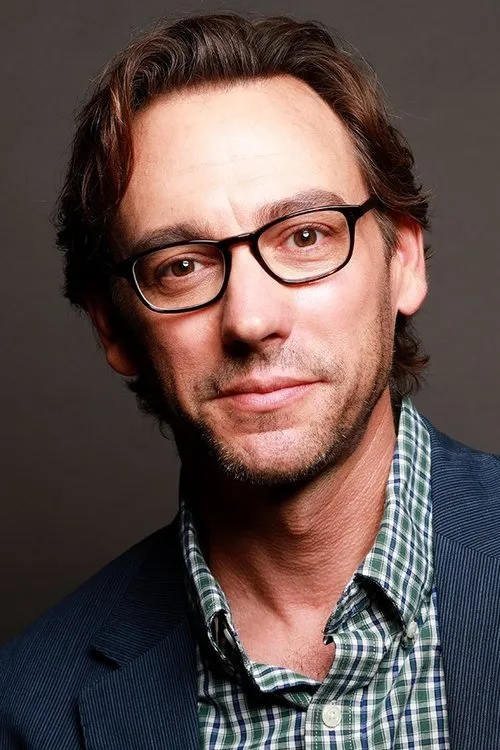 Michael Moon ha trabajado con Scott Rinker en 1 ocasiones