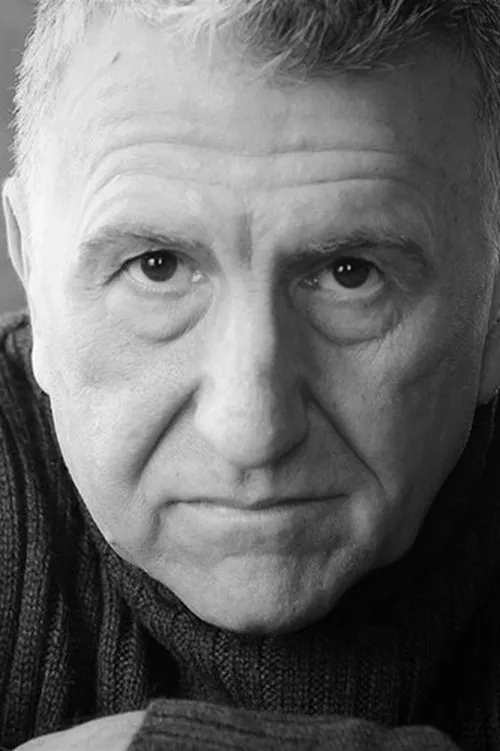 Foto de perfil del actor Scott Wentworth en el reparto