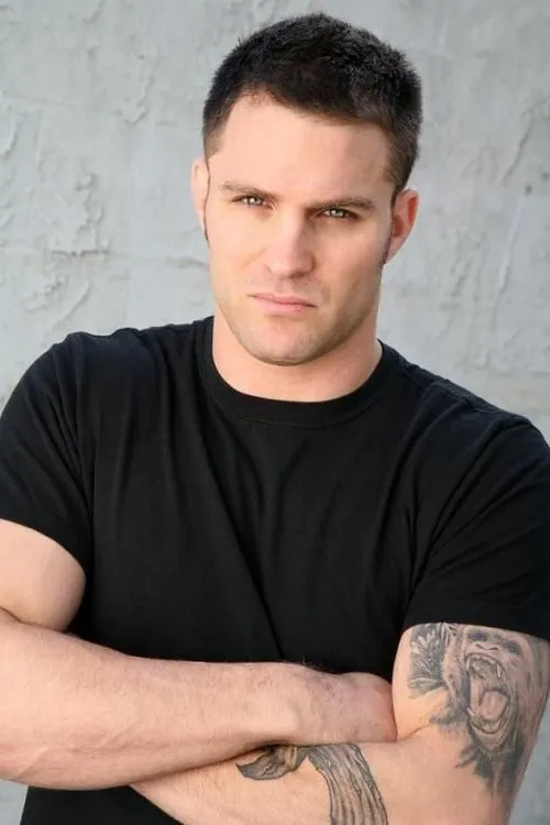 Scottie Epstein interpretando a Mario