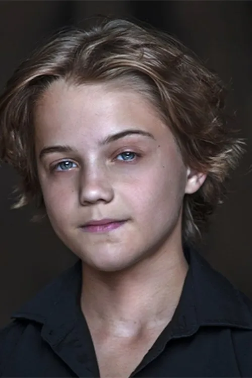 Nita-Josee Hanna ha trabajado con Scout Flint en 1 ocasiones