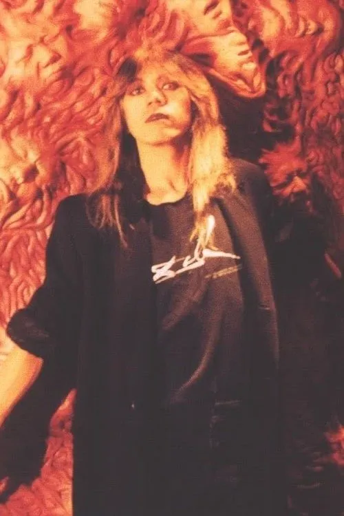 Tibor Takács ha trabajado con Screaming Mad George en 1 ocasiones