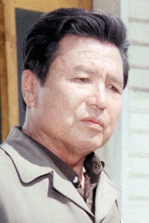 Nam Seung-min ha trabajado con Se-Yong Kim en 3 ocasiones