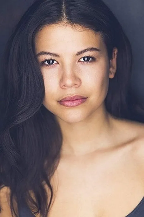 Benjamin Krüger ha trabajado con Sea Shimooka en 1 ocasiones