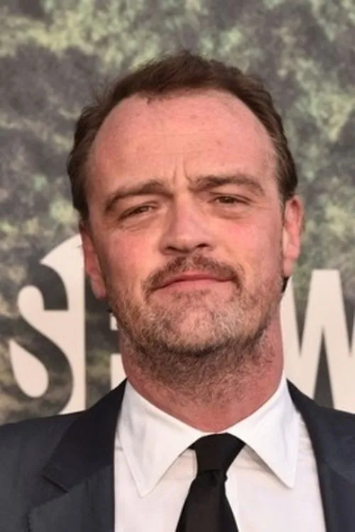 Sean Bolger en su biografía y filmografía