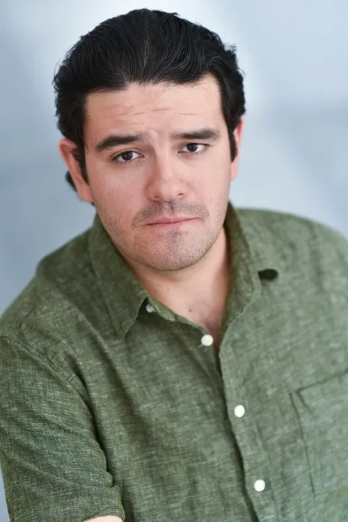 Grace Song ha trabajado con Sean Burgos en 1 ocasiones