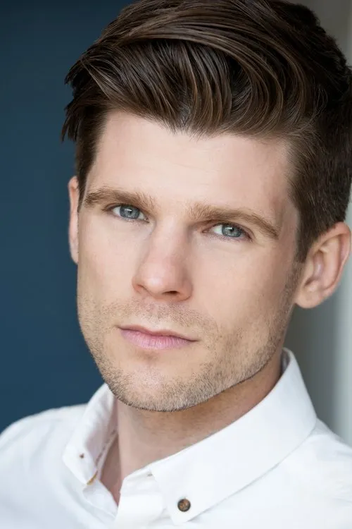 Iain Stewart ha trabajado con Sean Cage en 1 ocasiones