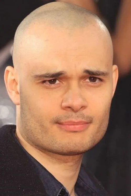 Sean Conlon en su biografía y filmografía