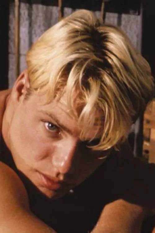 Foto de perfil del actor Sean Diamond en el reparto