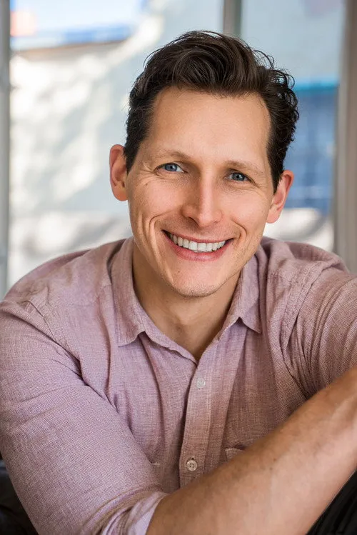 Foto de perfil del actor Sean Dube en el reparto