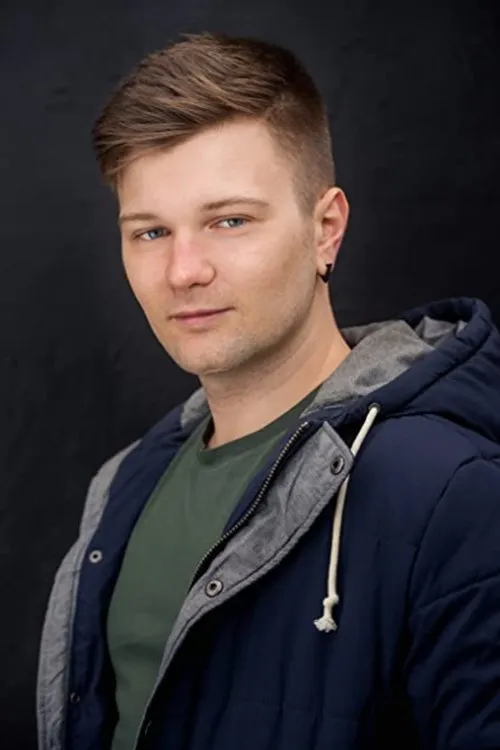 Sean Foster interpretando a Adult Ned