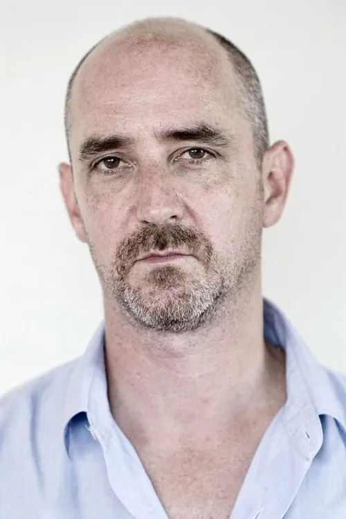 Sean Gullette interpretando a Mark