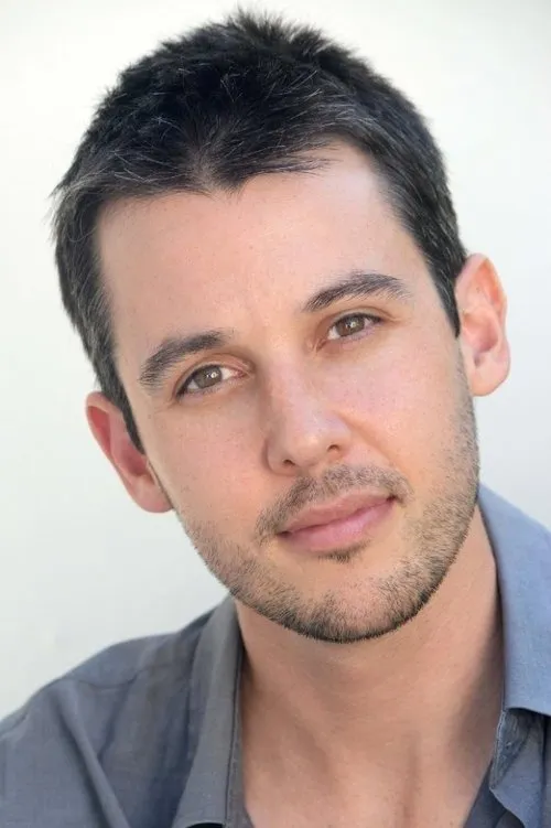 Mark Haptonstall ha trabajado con Sean Gunnell en 2 ocasiones