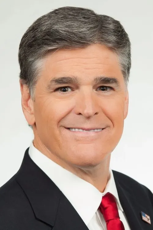 Alex Caldiero ha trabajado con Sean Hannity en 1 ocasiones