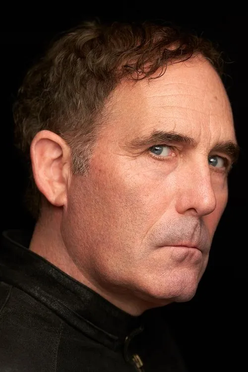 Matt Bushell ha trabajado con Sean Heyman en 1 ocasiones