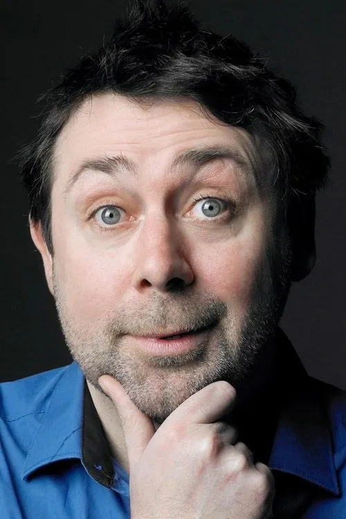 Gina Moxley ha trabajado con Sean Hughes en 2 ocasiones