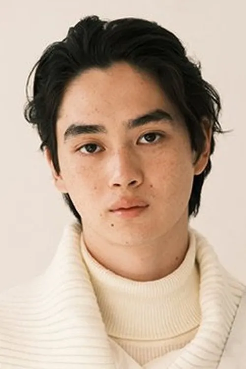 Sean Kaufman — personaje: Steven Conklin