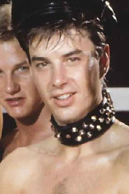 Rick Coleman ha trabajado con Sean Laurence en 2 ocasiones