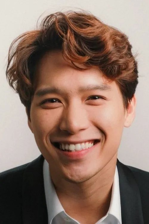 Sean Lee — personaje: Jia Wu