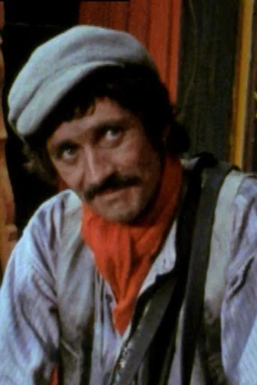 Sean Lynch en su biografía y filmografía