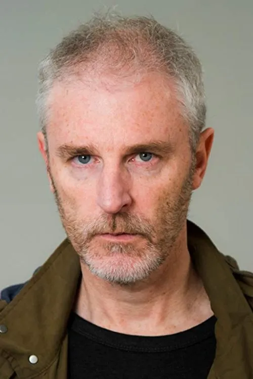 Steve Jager ha trabajado con Sean McIntyre en 1 ocasiones