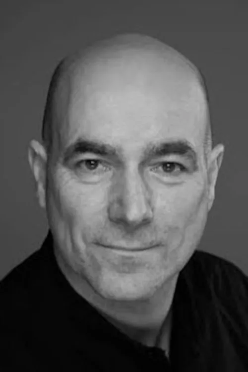 Sean McNamee en su biografía y filmografía