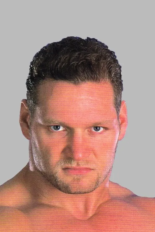 Sean Morley — personaje: The Big Valbowski