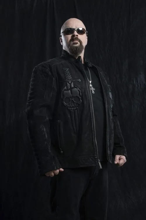 Dave Garcia ha trabajado con Sean Peck en 1 ocasiones