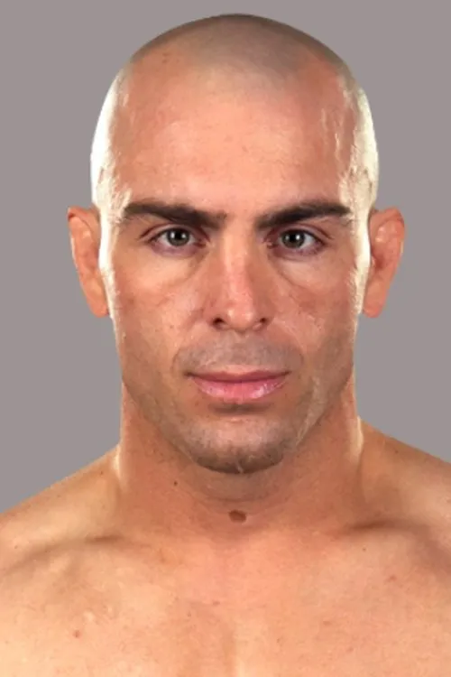 Sean Pierson en su biografía y filmografía